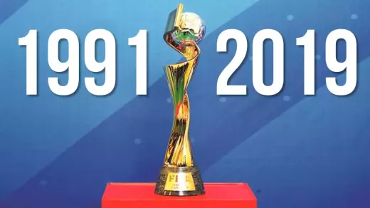The 6 Most Memorable Moments in FIFA Women's World Cup History