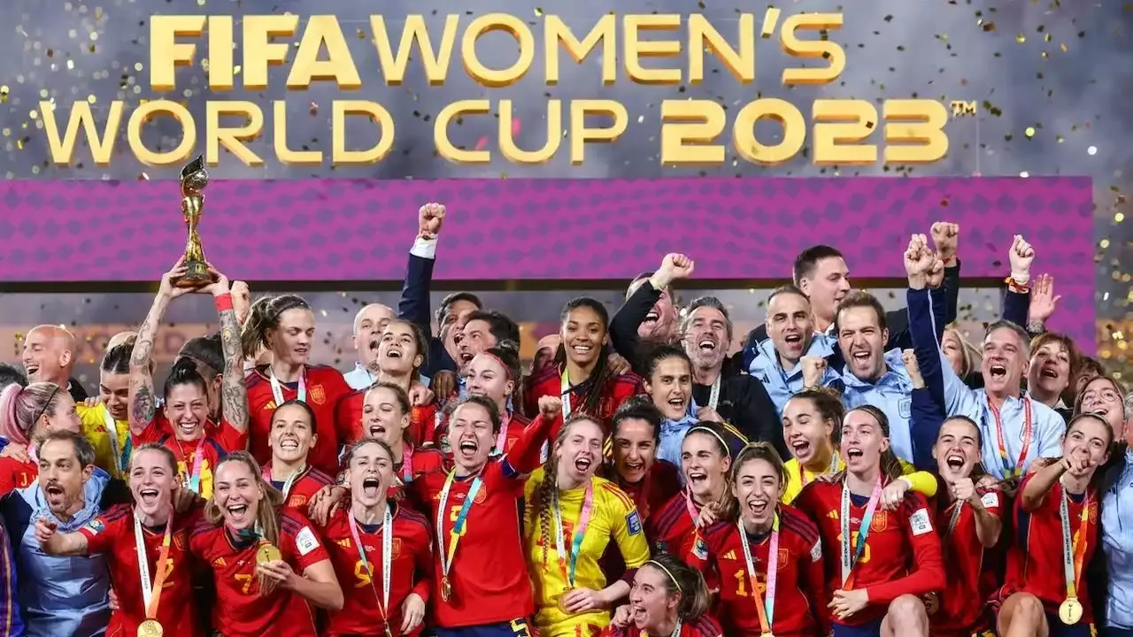 Investigating The Social and Cultural Impact of the Women’s World Cup